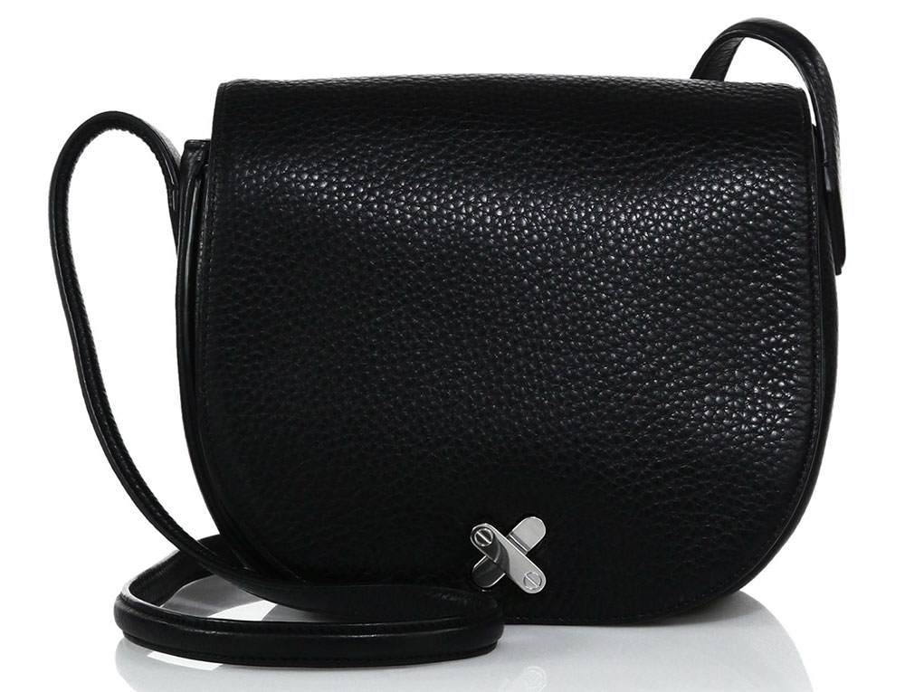 Alexander-Wang-Lia-Crux-Leather-Saddle-Bag