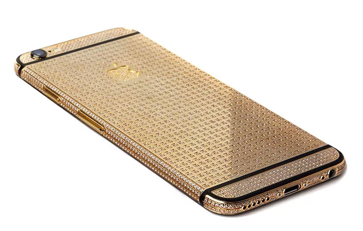 Apple-iPhone-6-24k-Gold-and-Swarovski