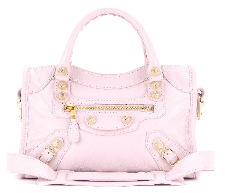 Balenciaga-Giant-Mini-City-Pale-Pink