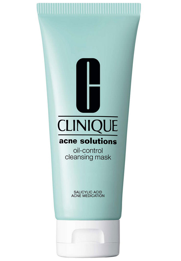 Clinique-Acne-Solutions-Oil-Control-Cleansing-Mask