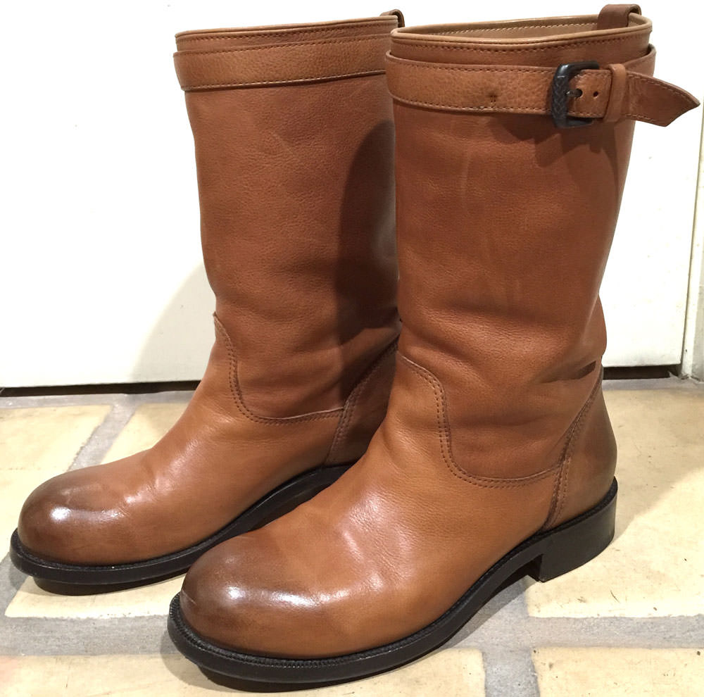 Frye-Boots