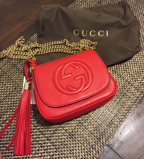 Gucci-Soho-Flap-Bag