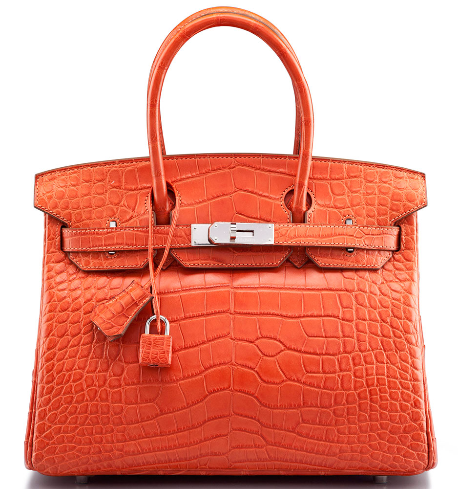 Hermes-Birkin-Matte-Alligator-30cm