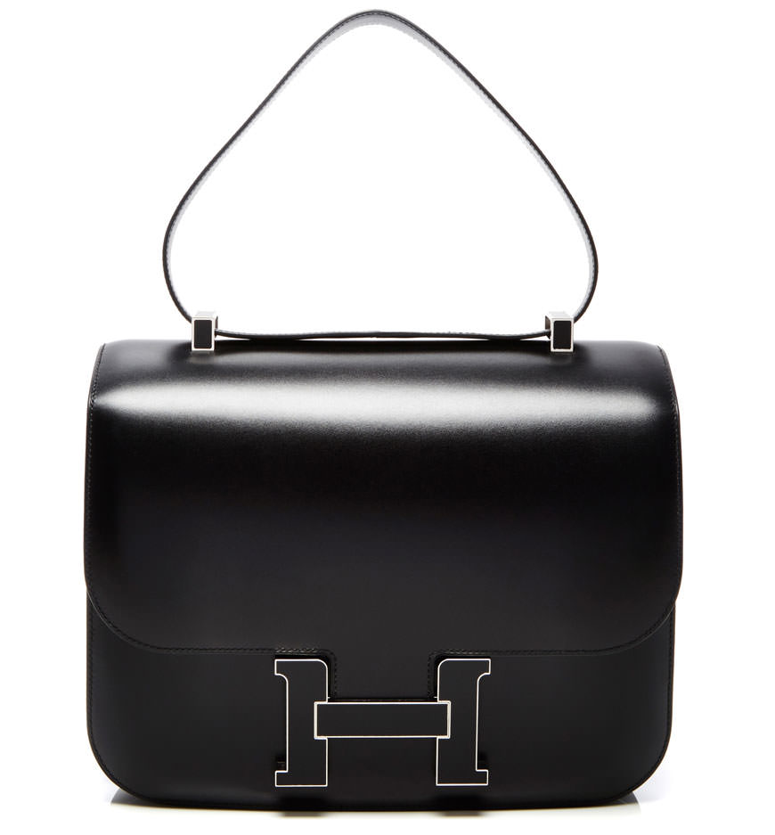 Hermes-Constance-Cartable-Black-Box-29cm