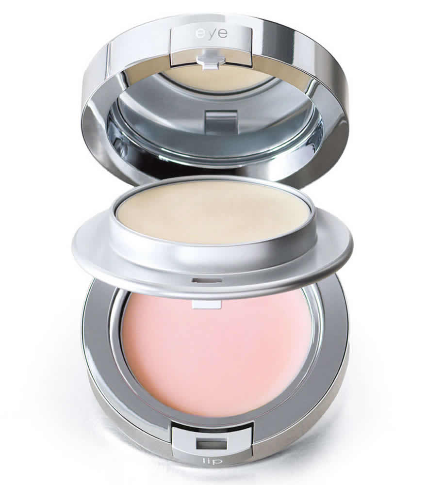 La Prairie Eye and Lip Treatment