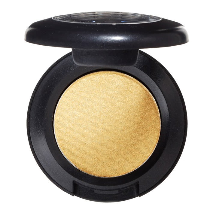 MAC Eye Shadow Gold