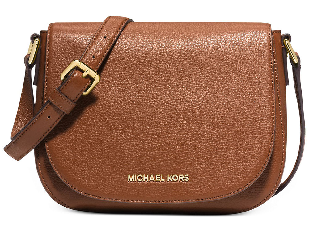 MICHAEL-Michael-Kors-Bedford-Medium-Flap-Messenger-Bag