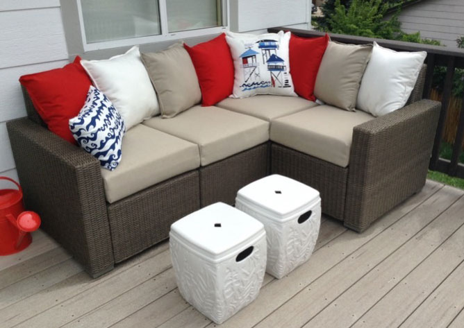 Outdoor-Furniture