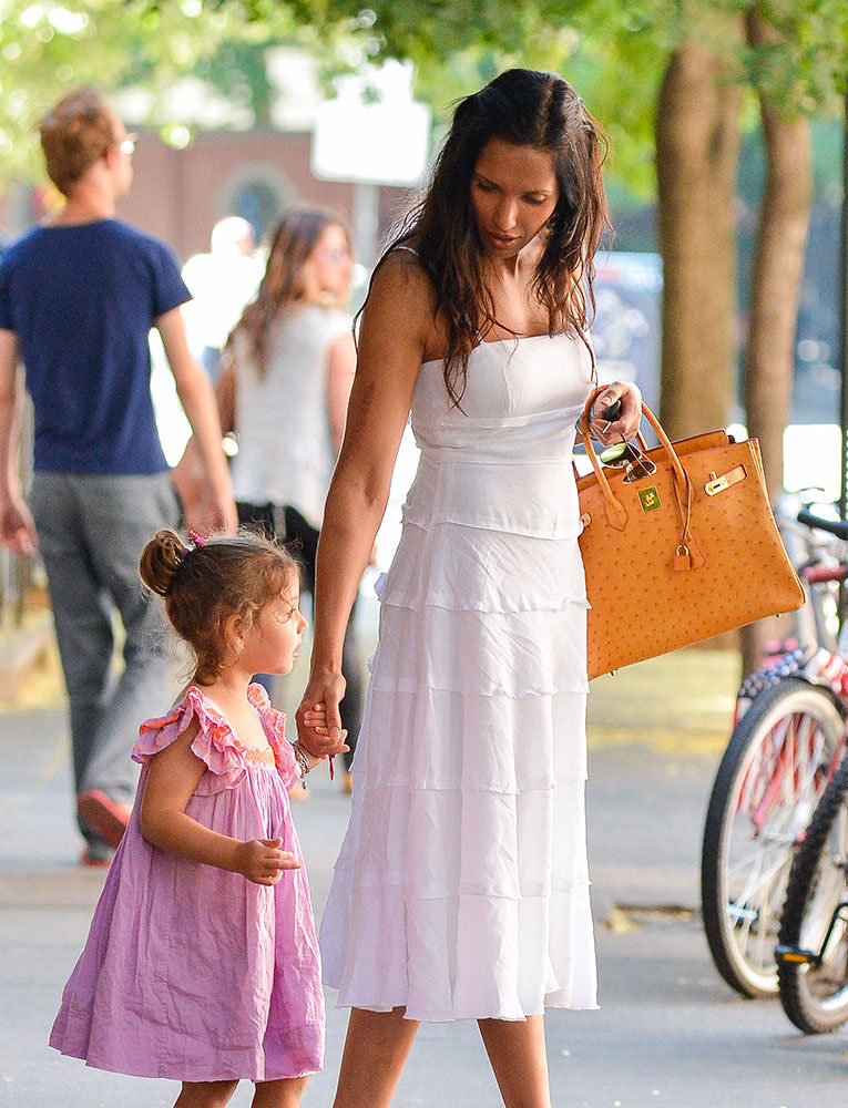 Padma-Lakshmi-Hermes-Ostrich-Birkin-Bag