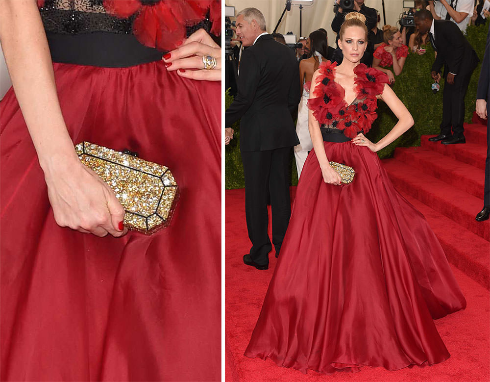 Poppy-Delevingne-Edie-Parker-Fiona-Confetti-Clutch