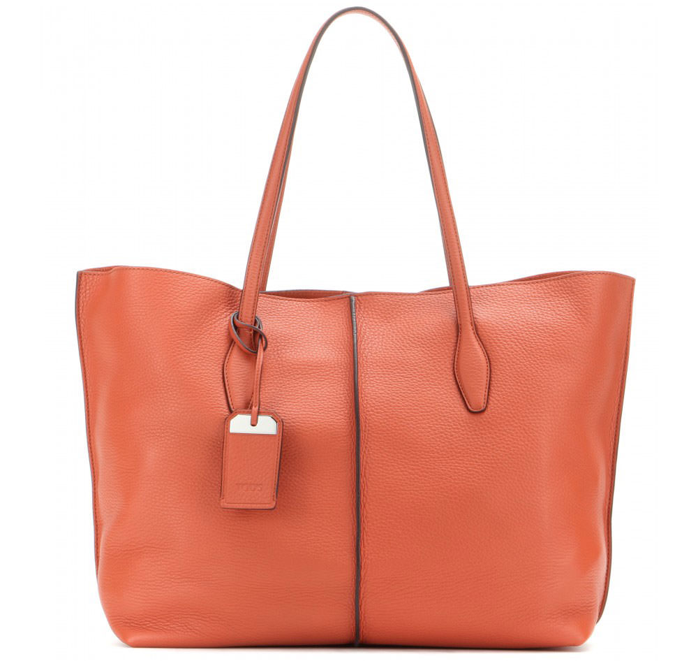 Tod's-Joy-Large-Leather-Shopper-Tote