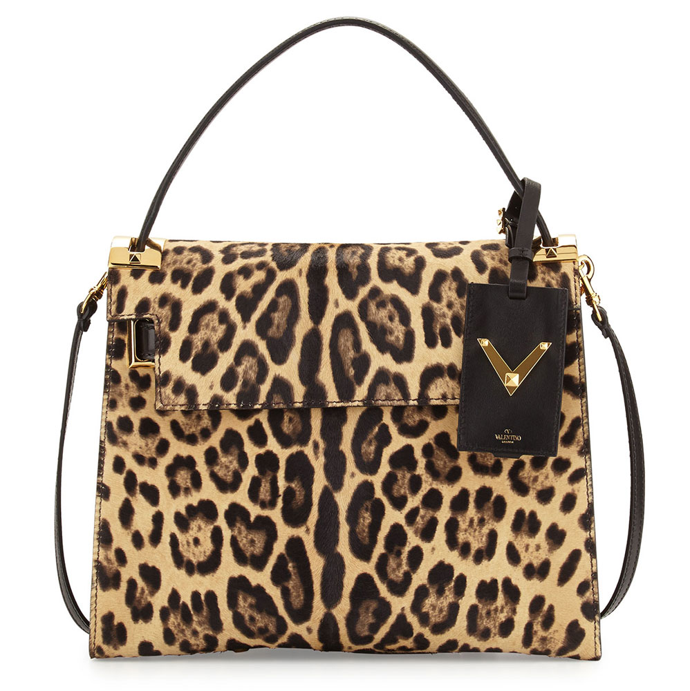 Valentino-My-Rockstud-Leopard-Satchel