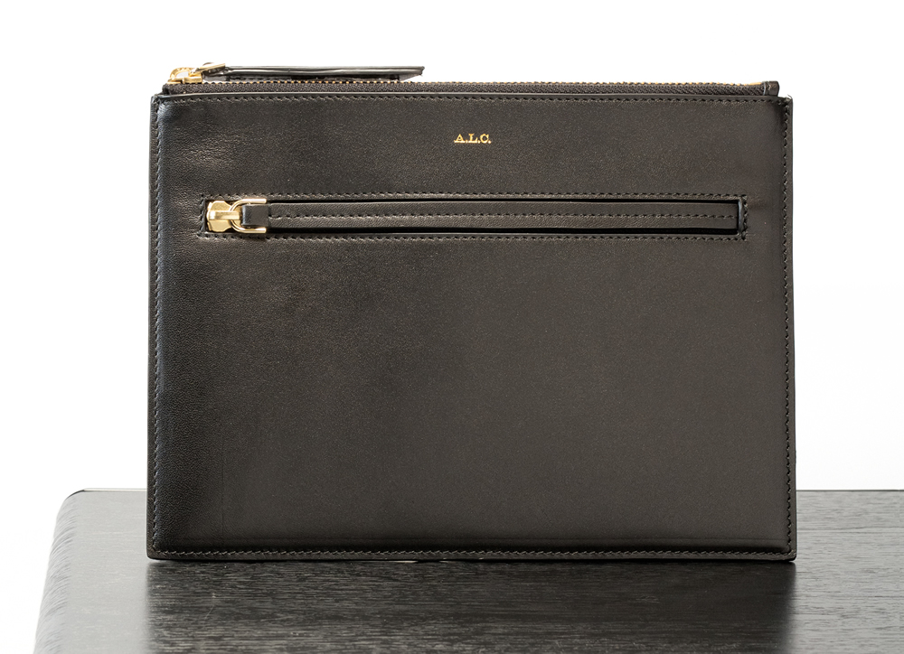A.L.C. Handbags Fall 2015 1