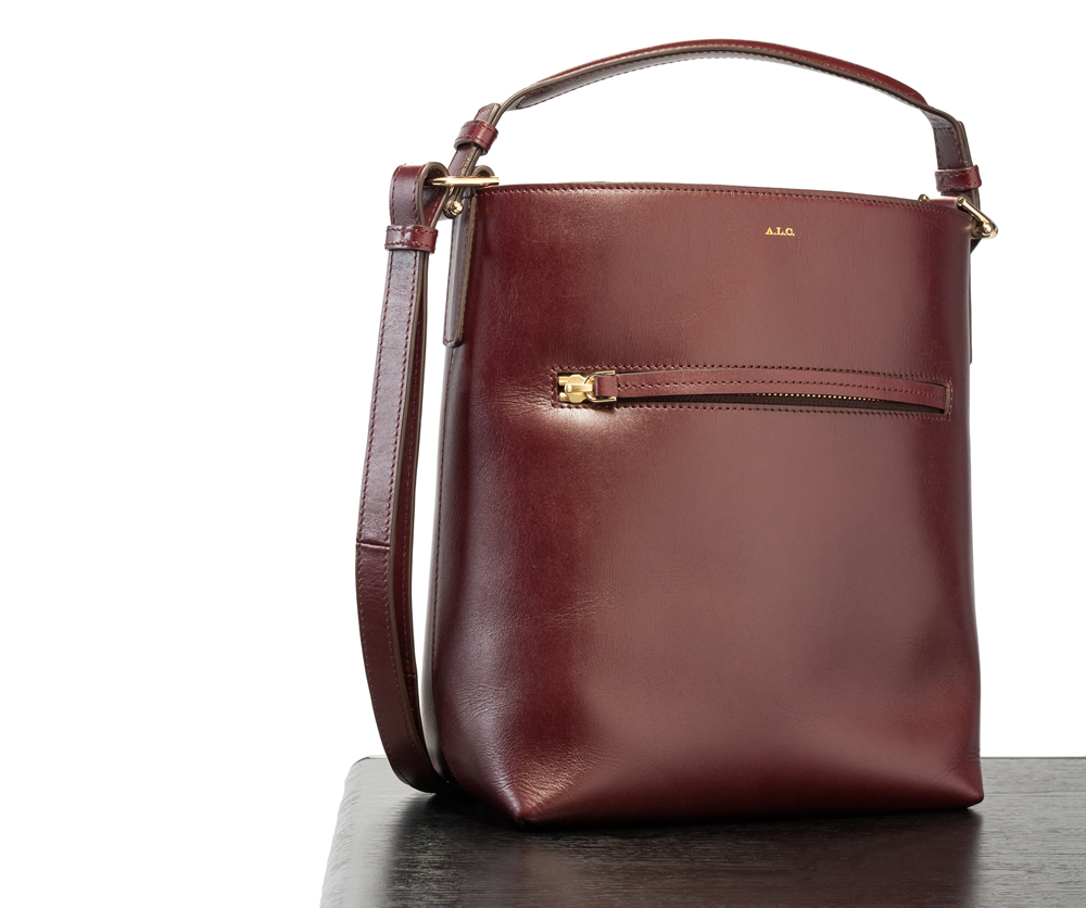 A.L.C. Handbags Fall 2015 11