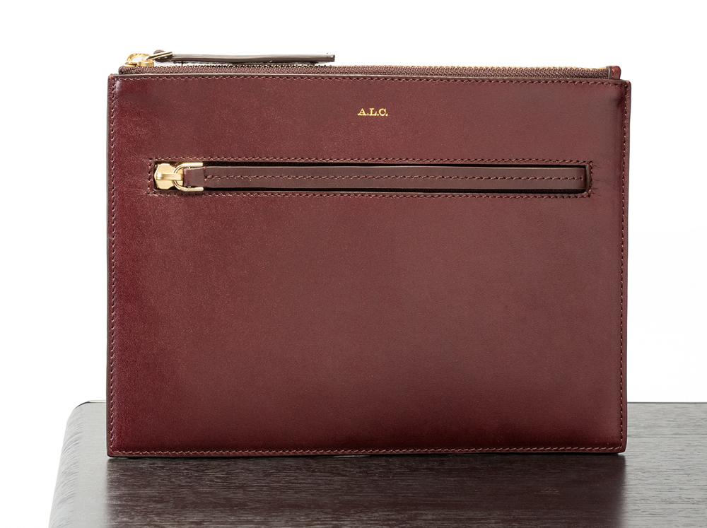 A.L.C. Handbags Fall 2015 2