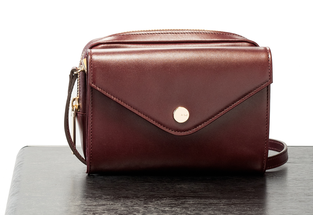 A.L.C. Handbags Fall 2015 4