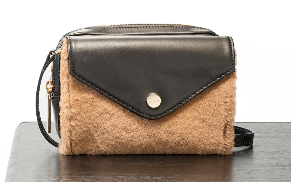 A.L.C. Handbags Fall 2015 5