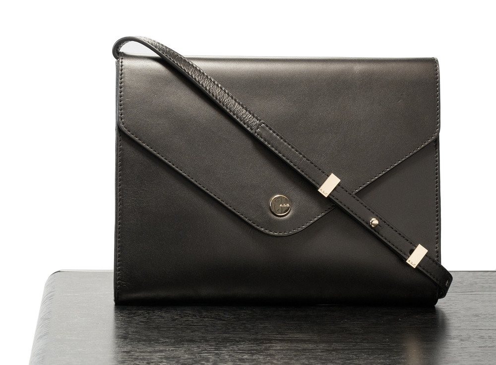 A.L.C. Handbags Fall 2015 7