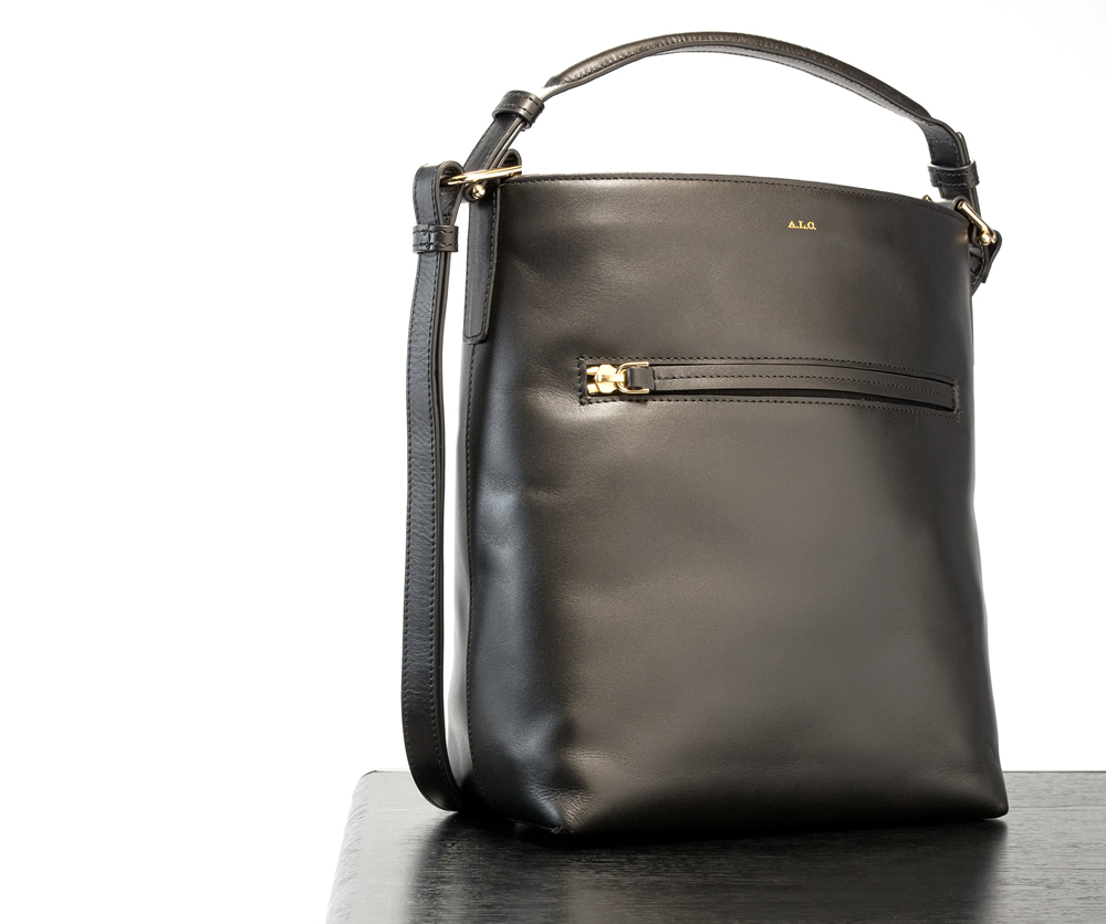 A.L.C. Handbags Fall 2015 9
