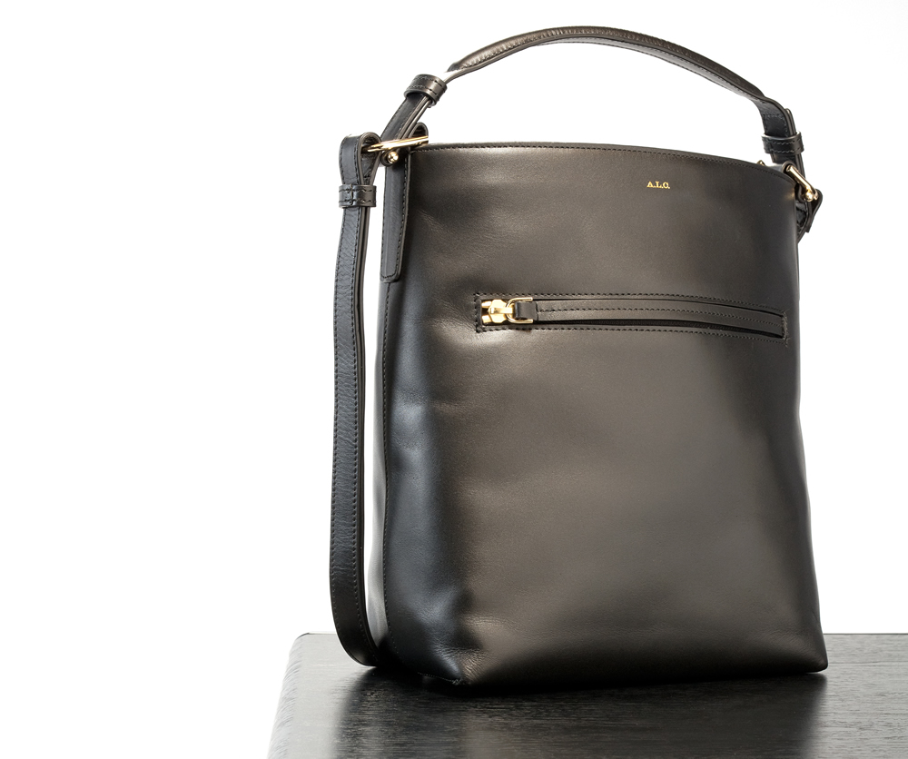 Alc bucket store bag