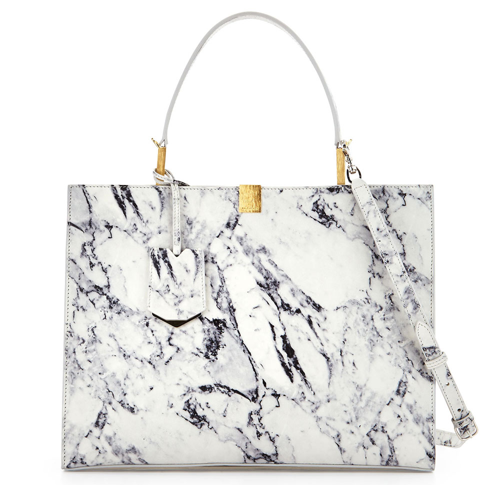 Balenciaga-Le-Dix-Cabas-Marble-Tote