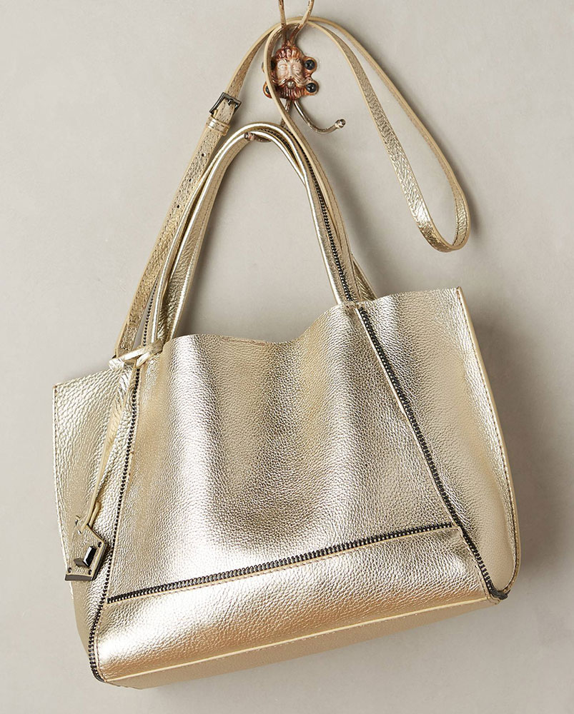Botkier-Sterling Mini-Tote