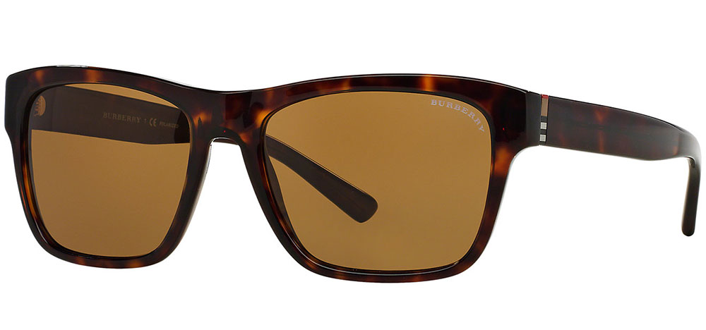 burberry sunglasses tortoise