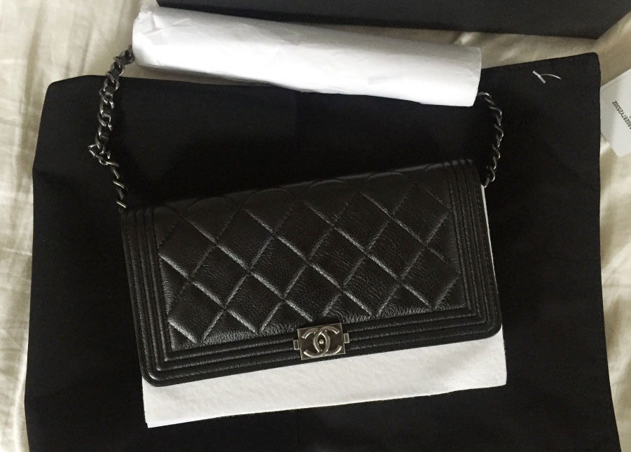 Chanel-WOC-Boy-Bag