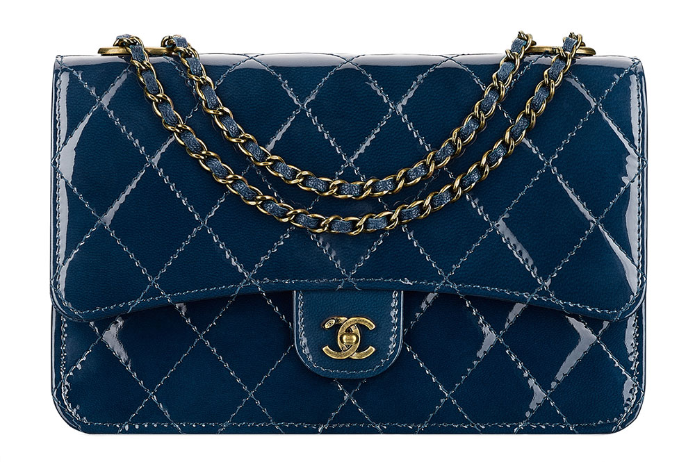 Chanel-Wallet-on-Chain-Bag
