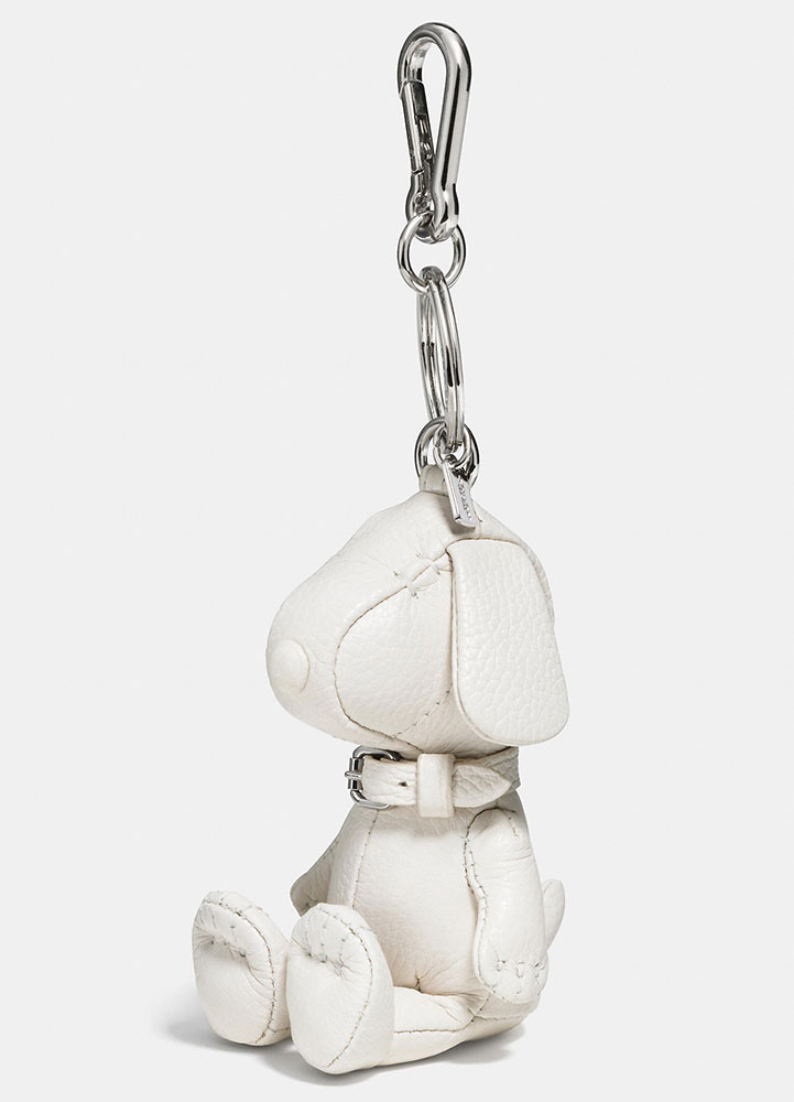 Coach-x-Peanuts-Snoopy-Key-Ring