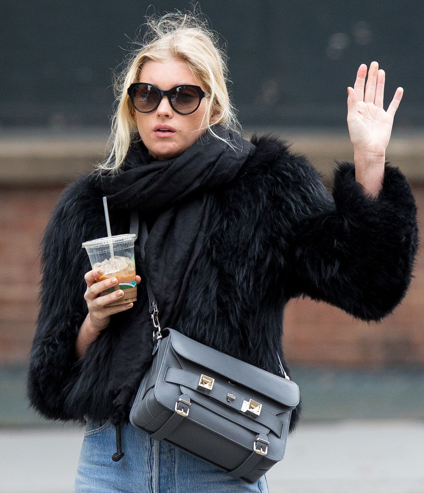 Elsa-Hosk-Proenza-Schouler-PS11-Bag