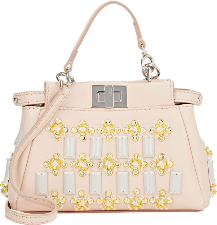 Fendi-Beaded-Micro-Peekaboo-Bag