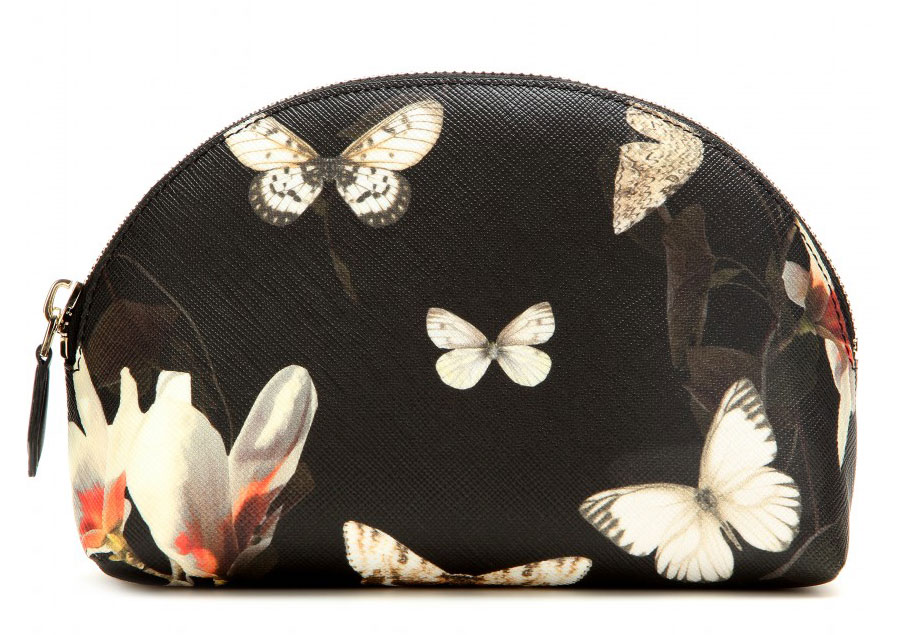 Givenchy-Floral-Cosmetic-Case