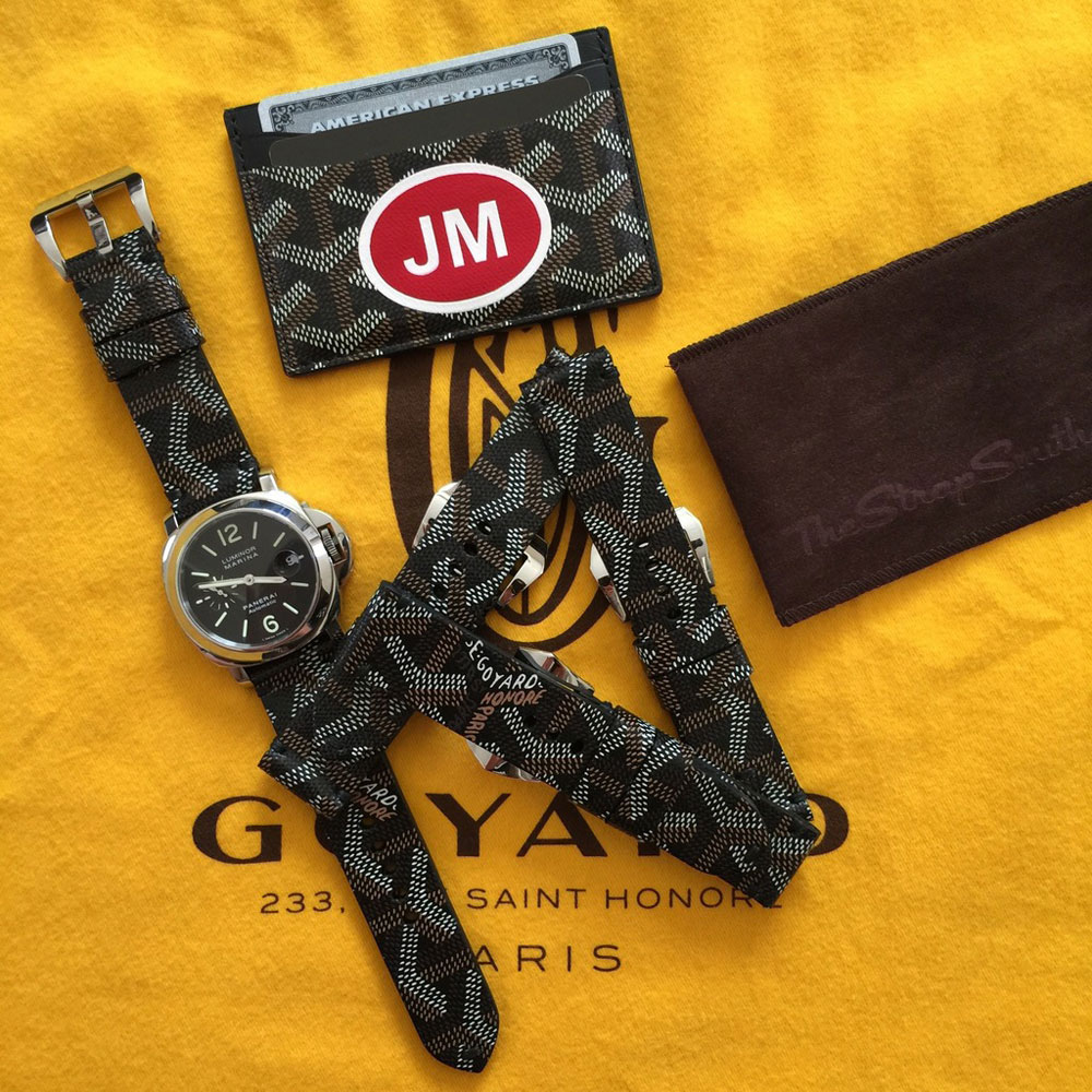 Goyard-Small-Leather-Goods