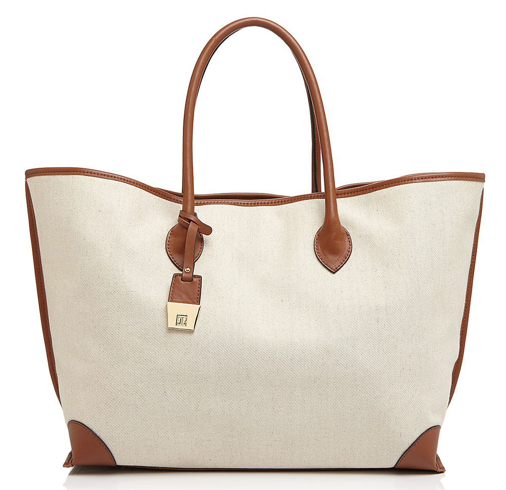 Ivanka-Trump-Waikiki-Canvas-Shopper-Tote