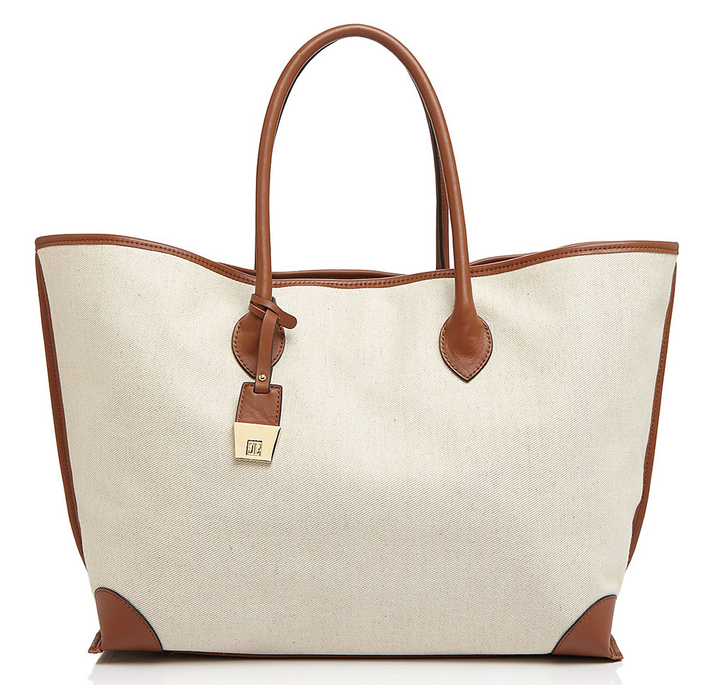 Ivanka-Trump-Waikiki-Canvas-Shopper-Tote