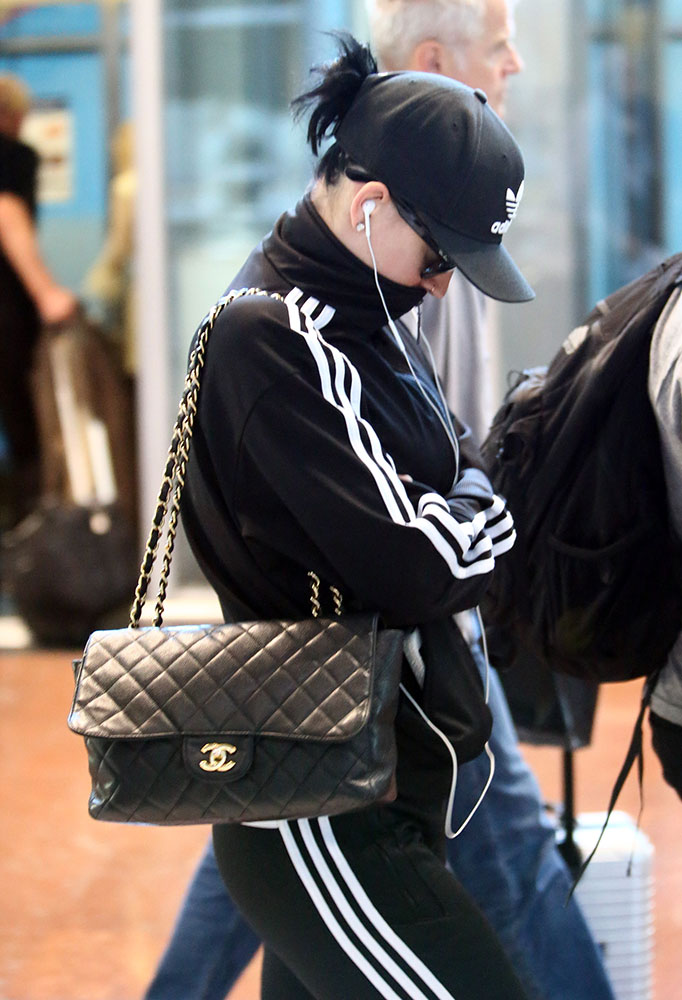 Katy-Perry-Chanel-Classic-Flap-Bag