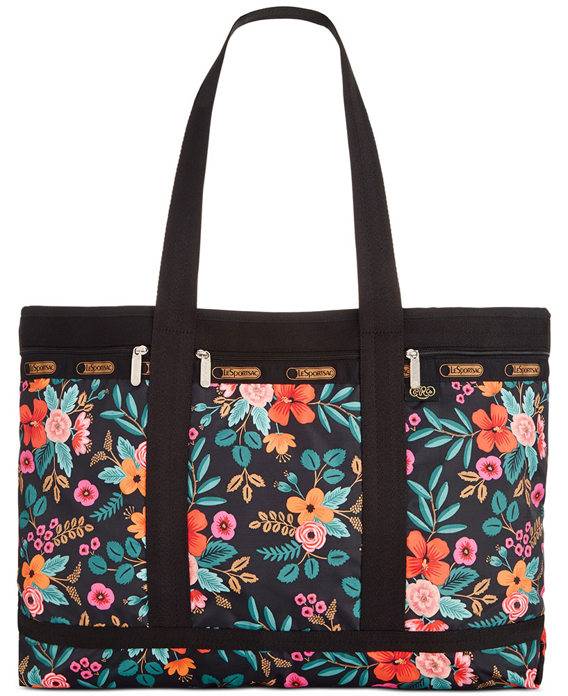 LeSportsac-Large-Travel-Tote