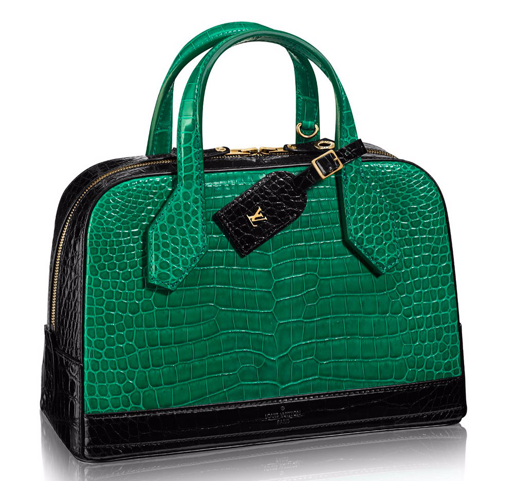 Louis-Vuitton-Dora-Bag-PM-Crocodile