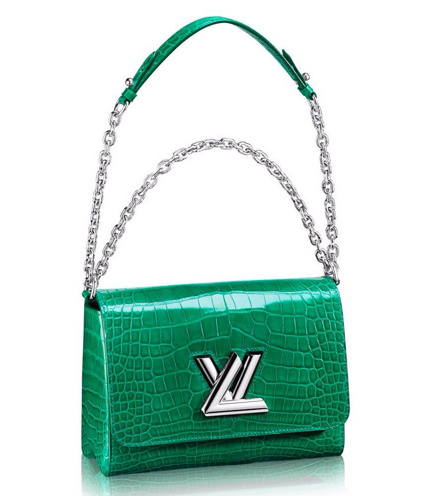 Louis-Vuitton-Twist-Bag-MM-Crocodile
