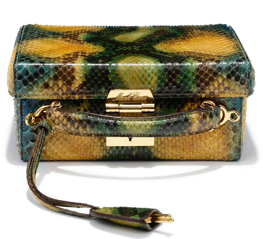 Mark-Cross-Grace-Python-Bag