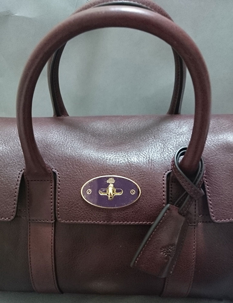Mulberry-Bayswater