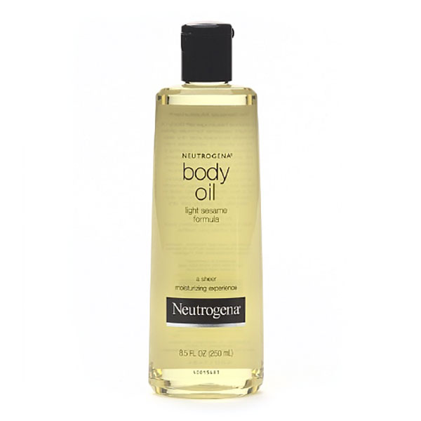 Neutrogena-Light-Sesame-Body-Oil