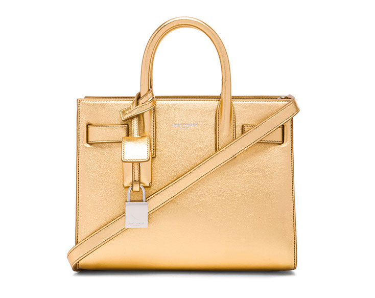 Saint-Laurent-Nano-Sac-de-Jour-Tote