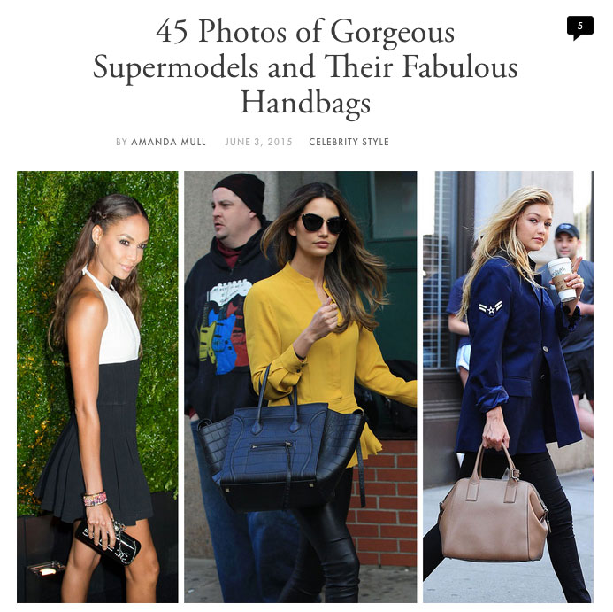 Supermodels-and-Designer-Bags