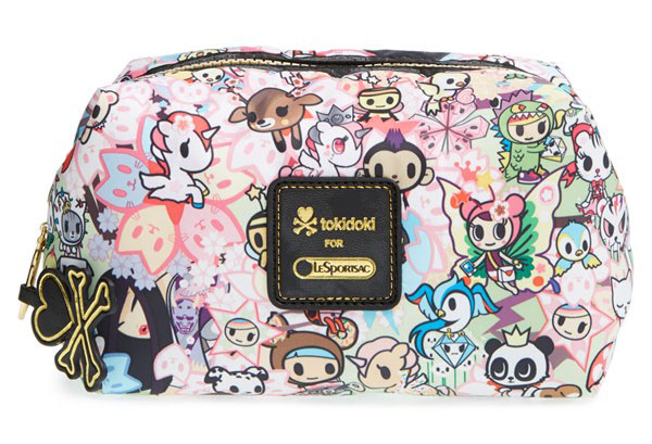 Tokidoki-x-LeSportsac-Cosmetic-Pouch