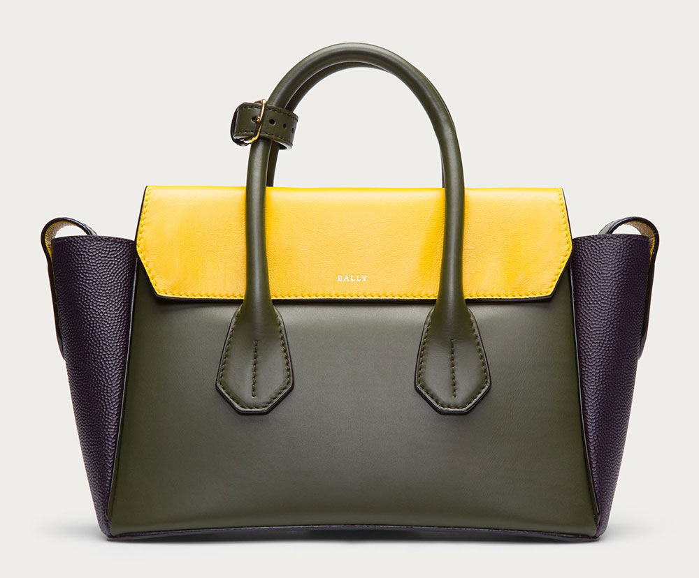 Brand to Watch: Bally - PurseBlog