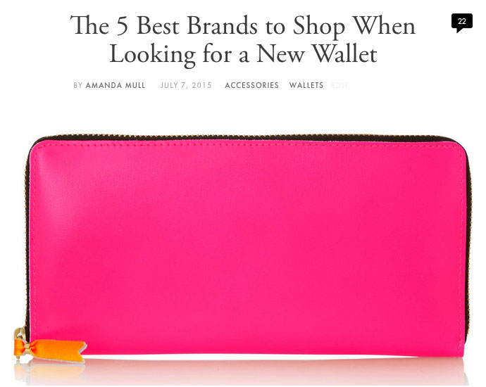 Best-Wallet-Brands
