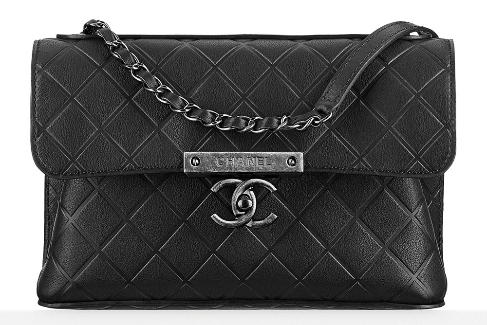 Chanel-Calfskin-Flap-Bag-4200