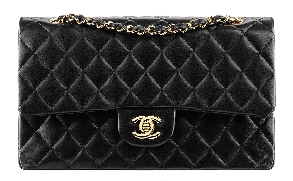 Chanel-Classic-Flap-Bag